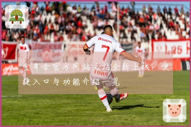金年会官方网站主站全新上线,便捷入口与功能介绍一览